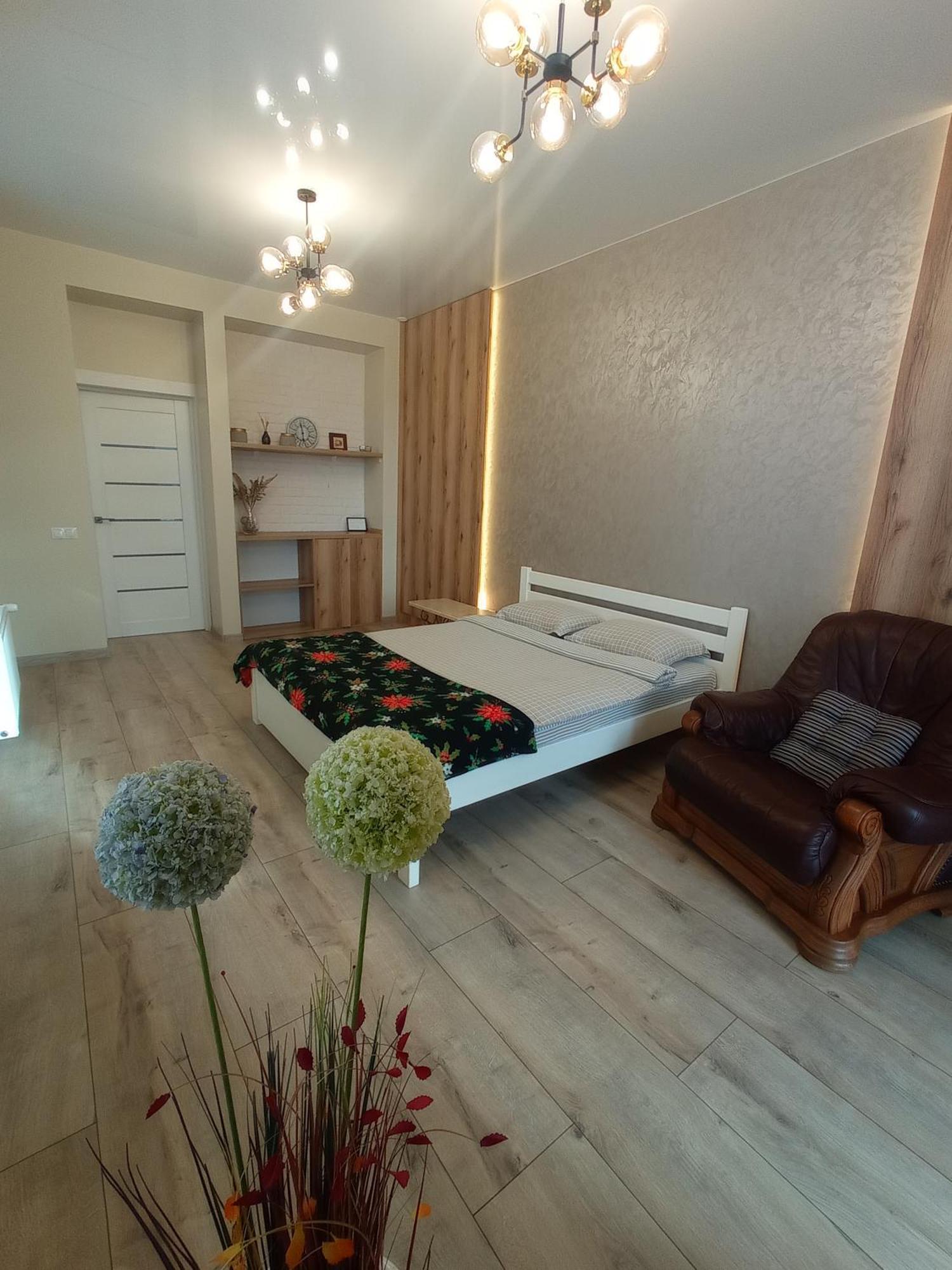 Lux Apartment & Центр,Жк Театральний Rivne Rum bild